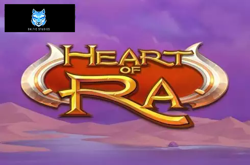 Heart of Ra